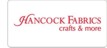 Hancock Fabrics