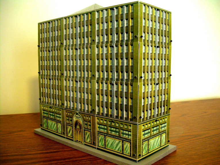 erector set skyscraper