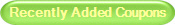 Recently Added Coupons
