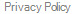 Privacy Policy